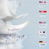 Fabricante competitivo de alta calidad del pañal del bebé de la cinta mágica del nuevo diseño de OEM/ODM 2024